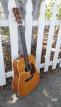 2007 Martin Custom Dreadnought
