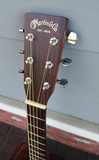 2008 Martin OM-21