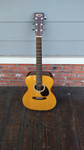 2008 Martin OM-21