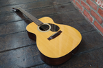 2008 Martin OM-21