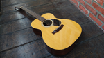 2008 Martin OM-21