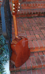 2006 Martin Ditson Model 111 Reissue