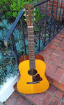 2006 Martin Ditson Model 111 Reissue