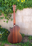 Martin GPCPA4