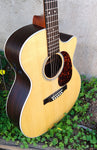 Martin GPCPA4
