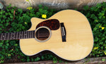 Martin GPCPA4