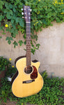 Martin GPCPA4