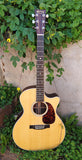 Martin GPCPA4