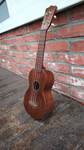 1956 Martin Ukulele, Style 0