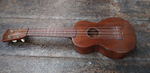 1956 Martin Ukulele, Style 0