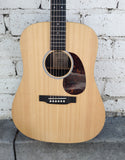 2019 Martin X Series