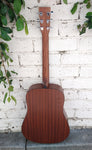 2019 Martin X Series