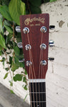 2019 Martin X Series