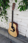 2019 Martin X Series