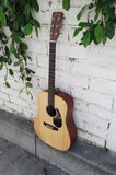 2019 Martin X Series