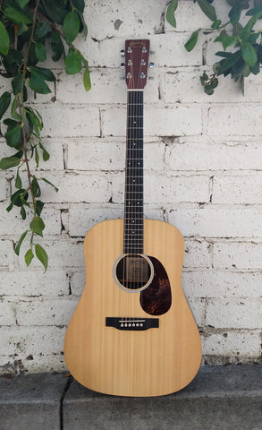 2019 Martin X Series