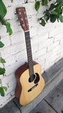 2019 Martin X Series
