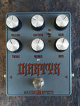Master effects Martyr
