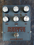 Master effects Martyr