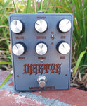 Master effects Martyr