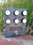 Master effects Martyr