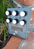 Master effects Martyr
