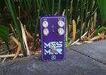 Keeley Mesmer - Astral Delay Pedal