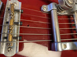 Danelectro 59DC with Bigsby