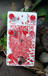 Old Noise Blood Endeavors Mondegreen Modulated Delay