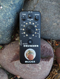 Mooer Micro Drummer