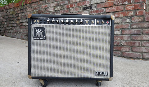 Music Man 112 RD 65-Watt