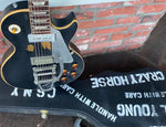 Gibson Custom LPR-6 Custom Neil Young