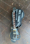 Gibson Custom LPR-6 Custom Neil Young