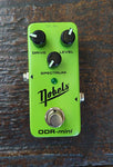 Nobels ODR-1 Mini Analog Overdrive