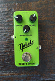 Nobels ODR-1 Mini Analog Overdrive