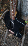 Fernandez Nomad Bass