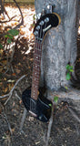 Fernandez Nomad Bass