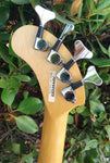 Fernandez Nomad Bass