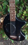 Fernandez Nomad Bass