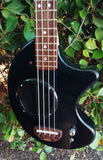Fernandez Nomad Bass