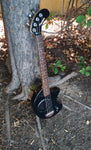 Fernandez Nomad Bass