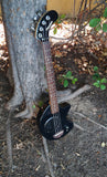 Fernandez Nomad Bass