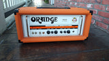 Orange TH30 Twin Channel