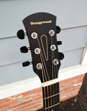 Orangewood Morgan S Live