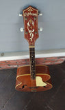 1920's Orpheum Tenor