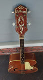 1920's Orpheum Tenor