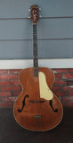 1920's Orpheum Tenor