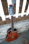 Ovation Celebrity CE 44C