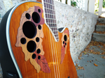 Ovation Celebrity CE 44C