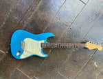 1997 Powerhouse Deluxe Stratocaster MIM